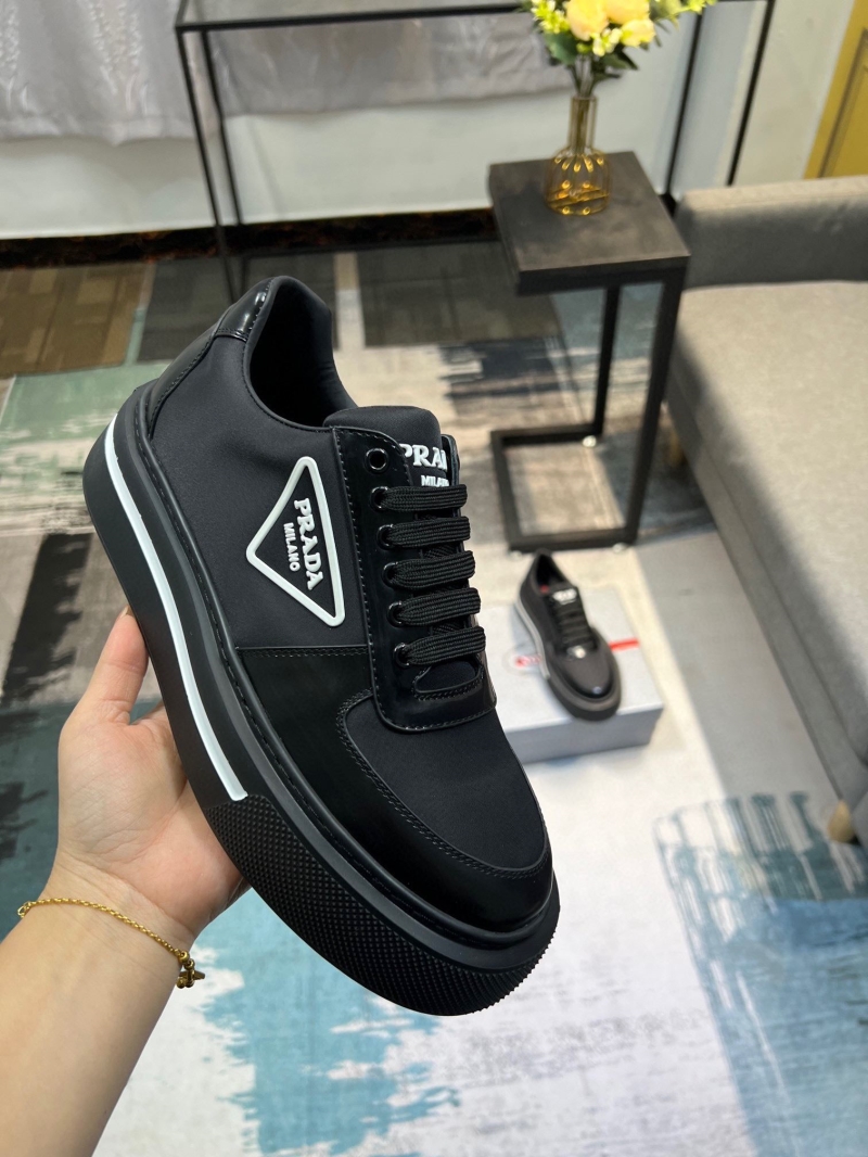 Prada Casual Shoes